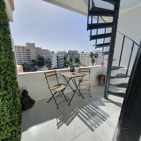 Blumluxury Apartment San Bartolomé Exterior foto