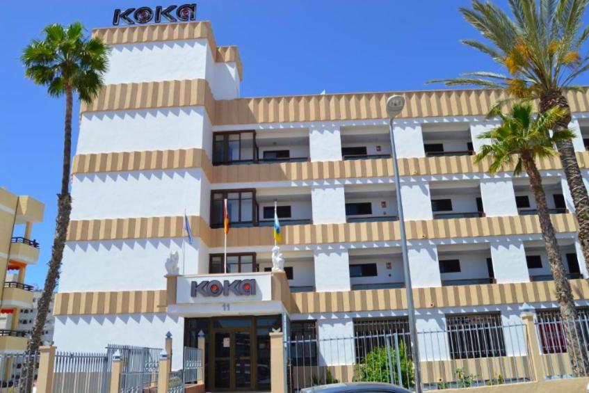 Blumluxury Apartment San Bartolomé Exterior foto
