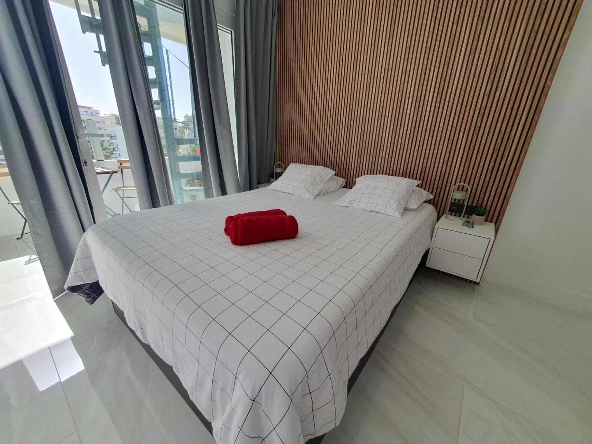 Blumluxury Apartment San Bartolomé Exterior foto